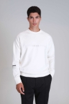 Resim LUFİAN SWEATSHIRT BEYAZ