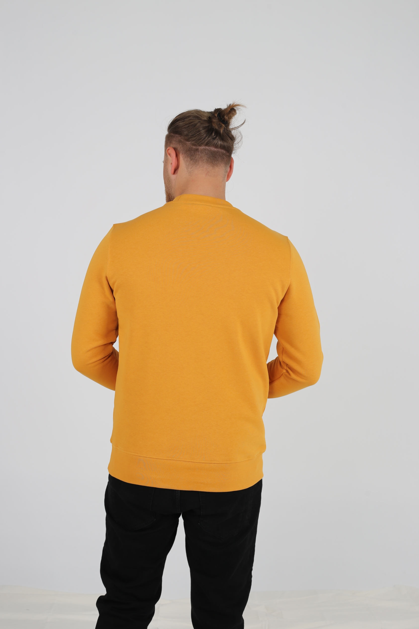 Resim BRANGO SWEATSHIRT HARDAL