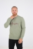 Resim BRANGO SWEATSHIRT HAKİ