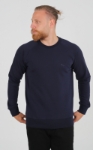 Resim BRANGO SWEATSHIRT LACİVERT