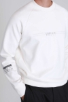 Resim LUFİAN SWEATSHIRT BEYAZ